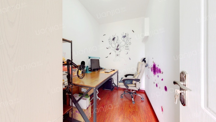 滨兴家园二手房实景图