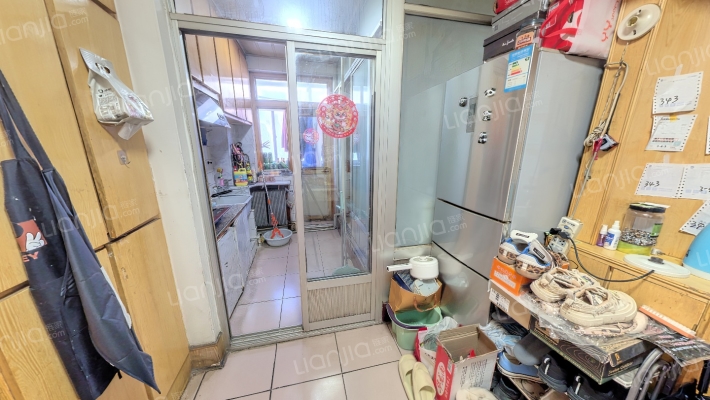 兴华园小区二手房实景图