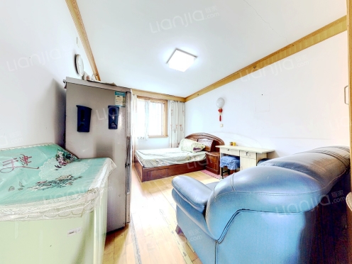 整租·远洋花园 2室2厅 南/北