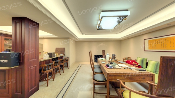 玛斯兰德奔牛谷街区二手房实景图