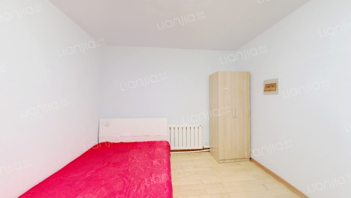 民生综和楼二手房实景图