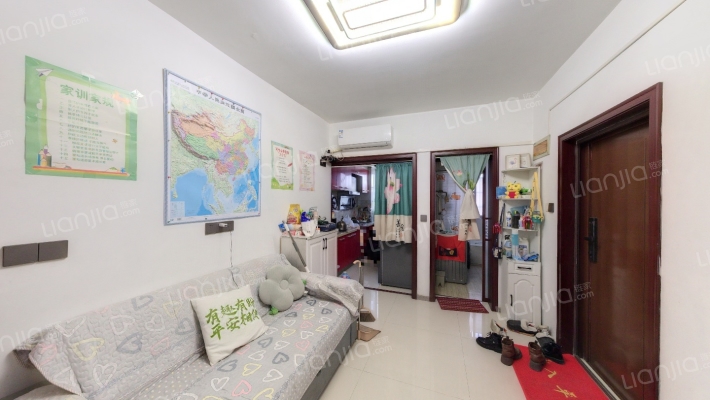 金锡苑北区二手房实景图