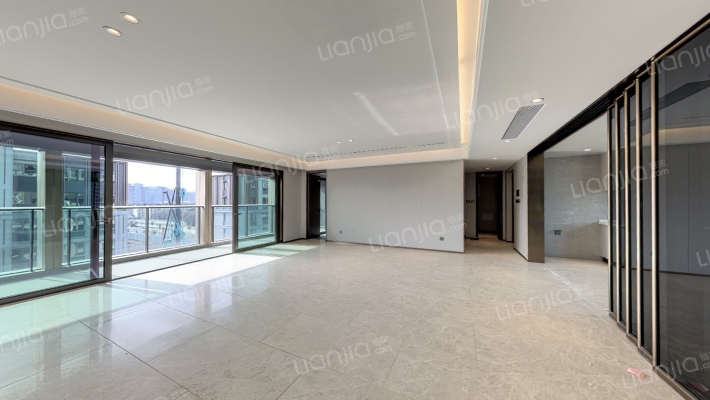 珹上润府二手房实景图