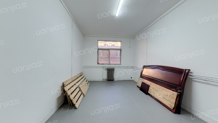 桐柏北路106号院二手房实景图