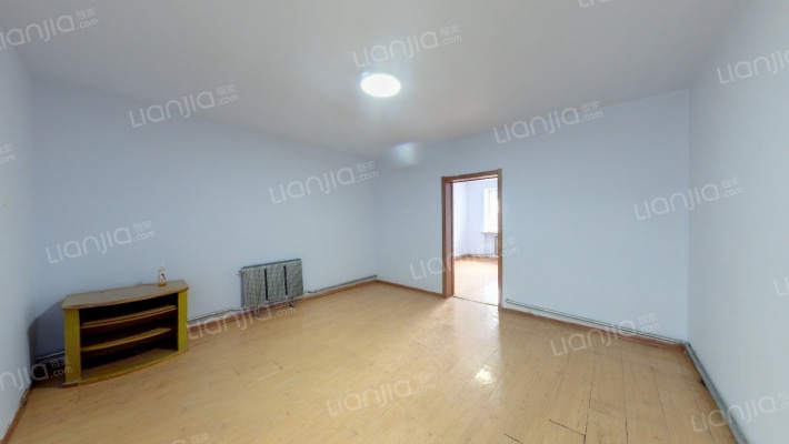 华侨公寓二手房实景图