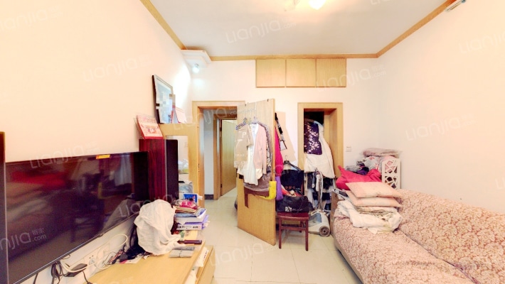 省药检所住宅小区二手房实景图