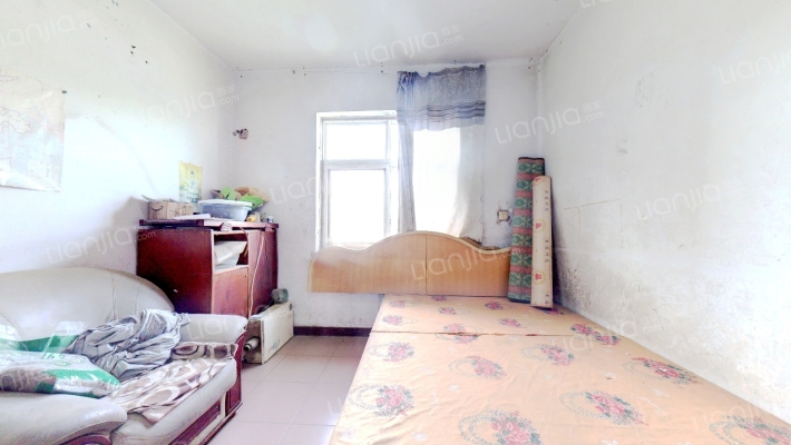 协作路12号院二手房实景图