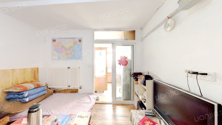 凌云街二手房实景图