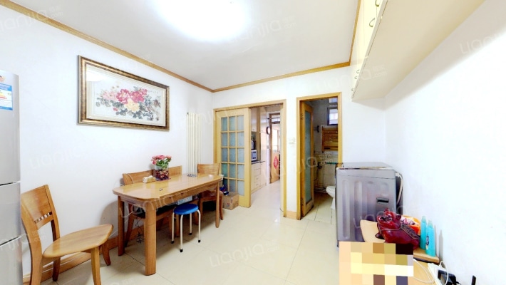 新中东里二手房实景图