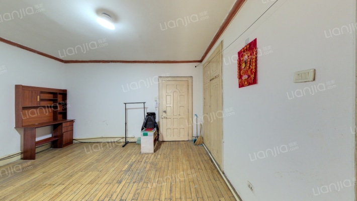 乡企楼二手房实景图