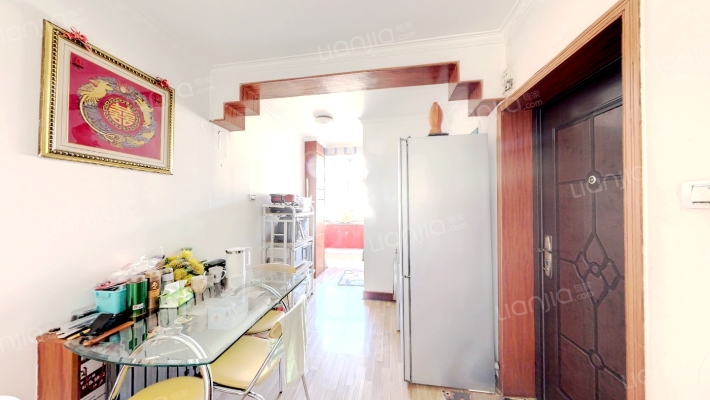 厚安街二手房实景图