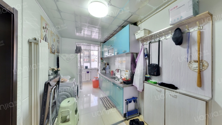 升阳街二手房实景图