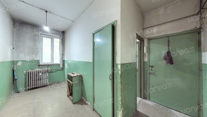 酱油厂宿舍楼二手房实景图