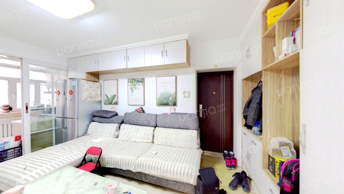 先锋小区二手房实景图