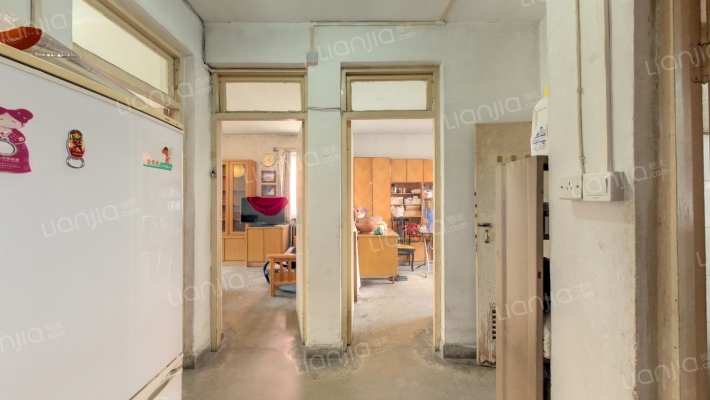 普惠北里二手房实景图