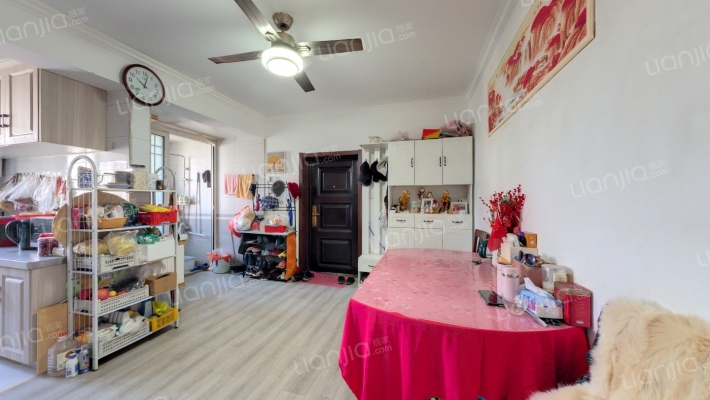 二板桥二手房实景图