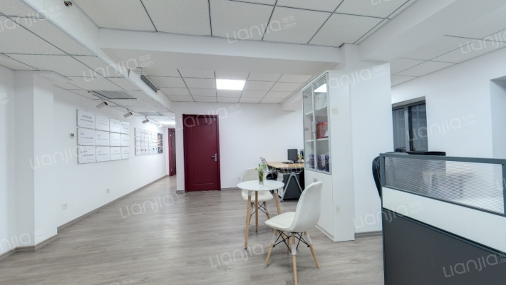 铸诚大厦二手房实景图