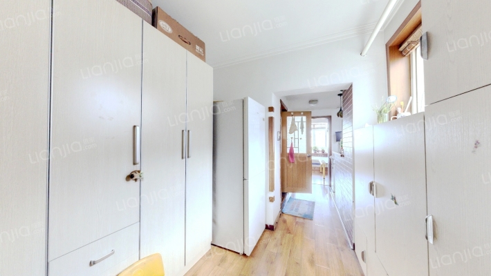 运河西大街155号院二手房实景图