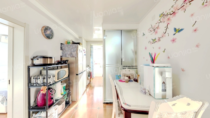 闽江街二手房实景图