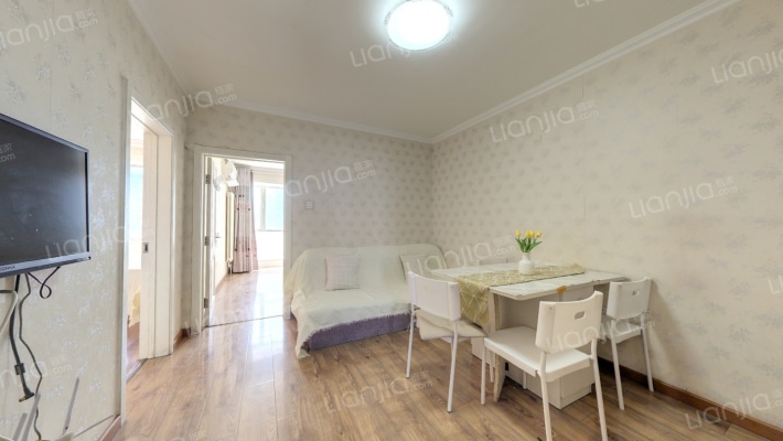 大慧寺12号院二手房实景图