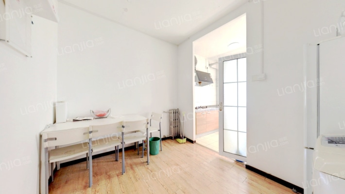 苏州街52号院二手房实景图