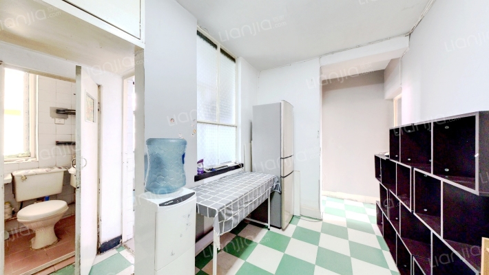 望京路3号院二手房实景图