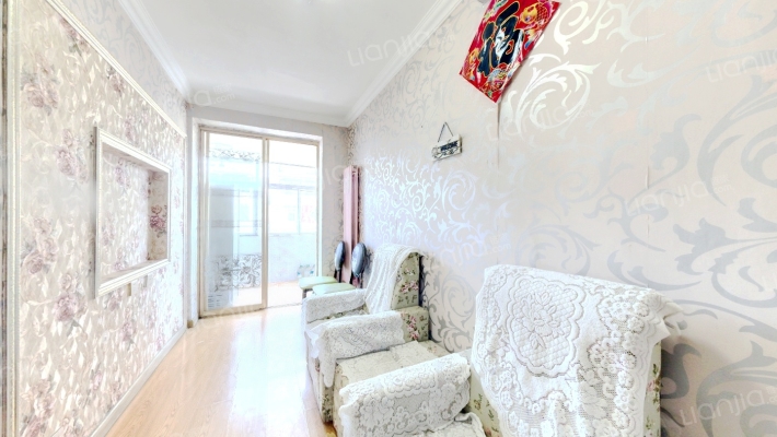 丰荣派出所二手房实景图