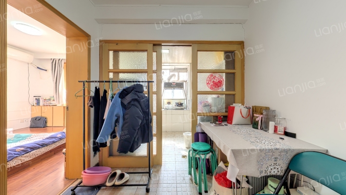 西安日报社家属院(劳卫路)二手房实景图