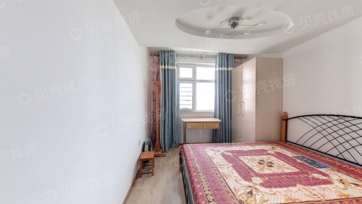 新市区北京路地铁口高层两室好房出售-卧室A
