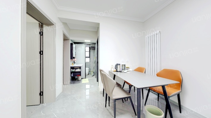 中实小区二手房实景图