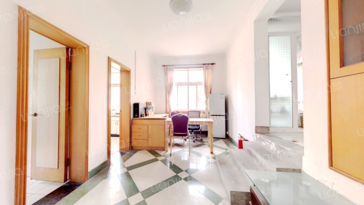 湖北省油脂公司住宅区二手房实景图