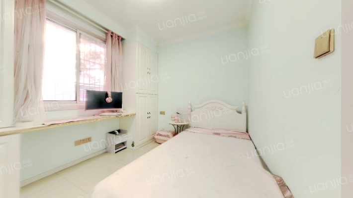 热河南路二手房实景图