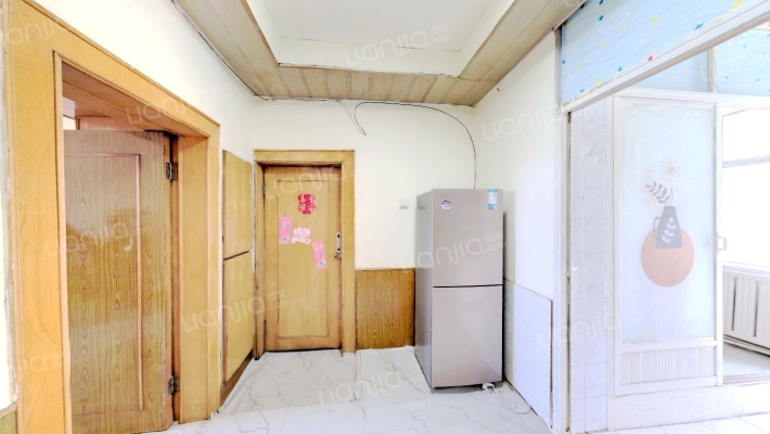 金沙江街39号二手房实景图