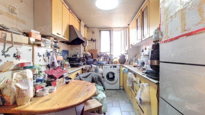 大石桥胡同10号院二手房实景图