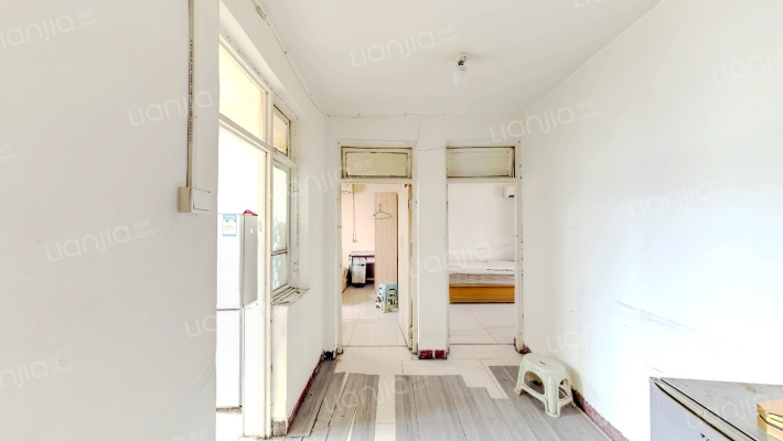 房管局宿舍(平安北大街)二手房实景图