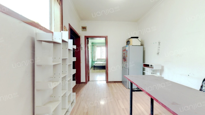 玉林东里三区二手房实景图