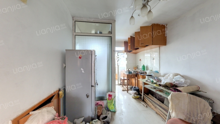 体育场小区二手房实景图