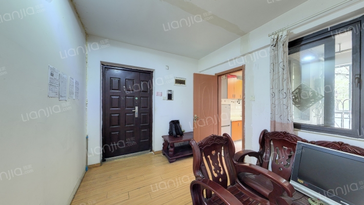 中海塞纳丽舍东苑二手房实景图