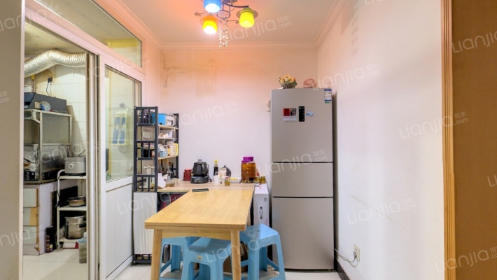 建新南区二手房实景图