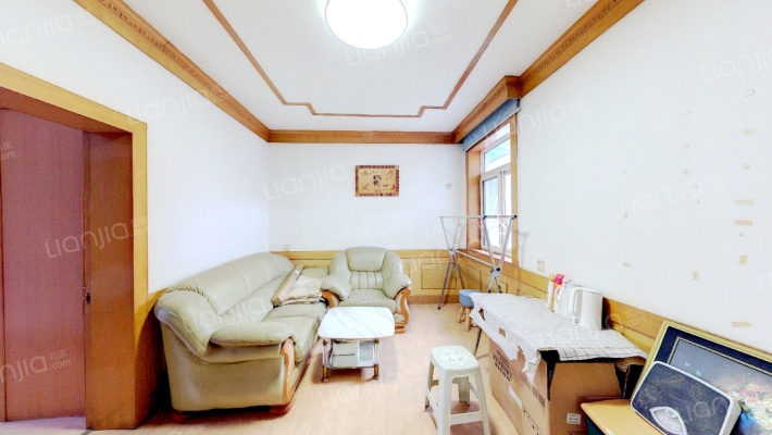 上王家冲小区二手房实景图