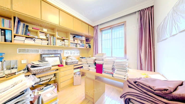 潘水苑二手房实景图