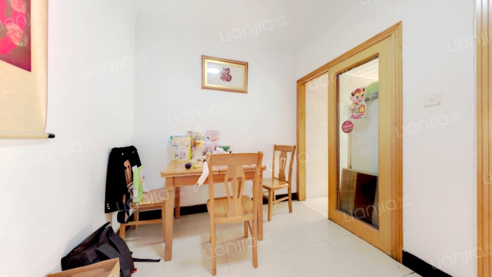 小西湖小区二手房实景图