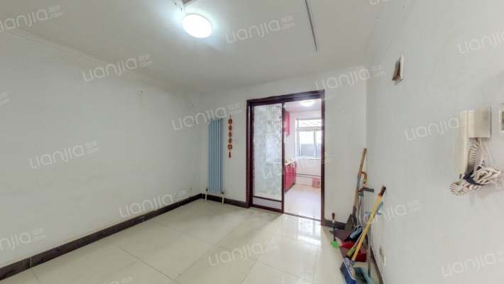 中北里二手房实景图