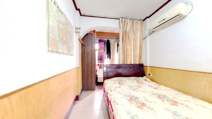 中原绿化管理队二手房实景图