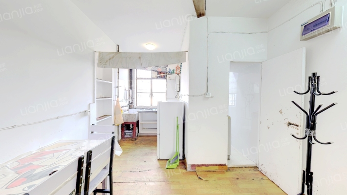 集虹苑二手房实景图