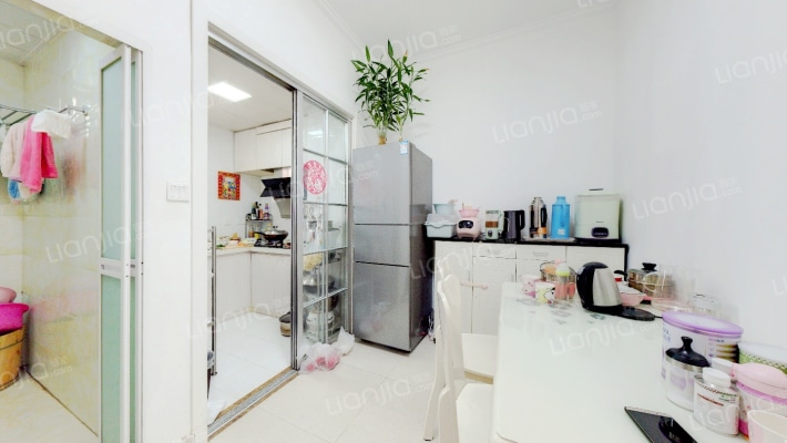 唱经楼西街二手房实景图