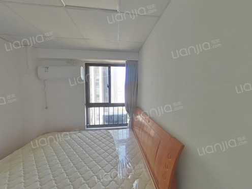 整租·恒达·君悦国际 2室1厅 北