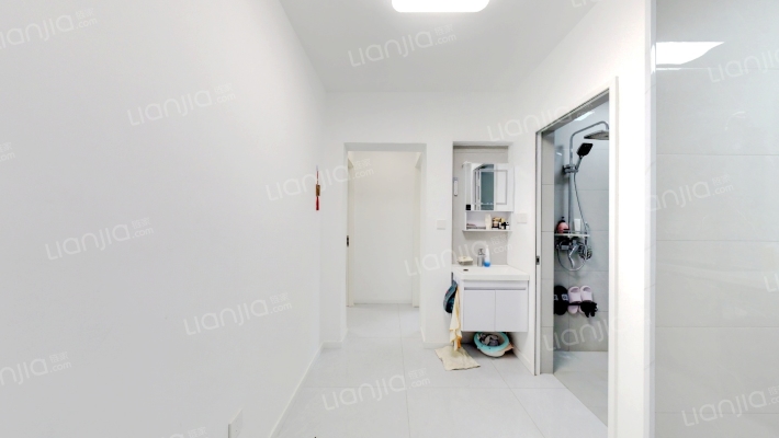 棉四生活区二手房实景图