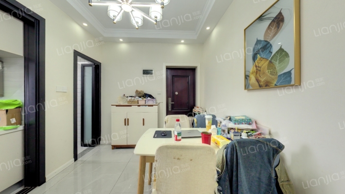 迈皋桥街2-1号二手房实景图