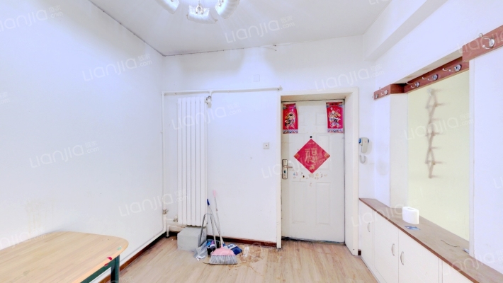 英雄山路2号二手房实景图